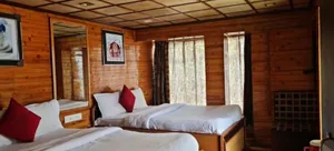 Image of Goroomgo Broadway Annexe Darjeeling