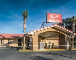 Image of Econo Lodge Defuniak Springs I-10