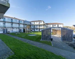 Image of Spacious Beach Apartment