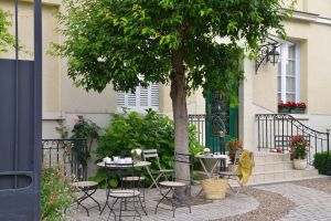 Image of Hôtel Du Manoir