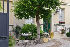 Image of Hôtel Du Manoir