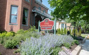 Image of Boonville Luxury Lodging