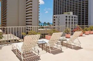 Image of Ewa Hotel Waikiki