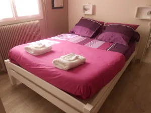 Image of La Framboisine