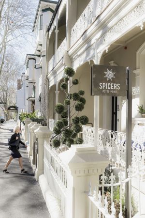 Image of Spicers Potts Point