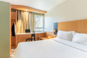 Image of B&B HOTEL Lyon Eurexpo Bron