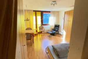 Image of Compact Apartment in Bad Herrenalb With Forest Views