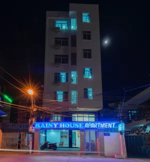 Image of 7S Hotel Rainy House