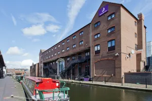 Image of Premier Inn Birmingham Cc Bridge Street