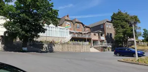 Image of The Diplomat Hotel Restaurant & Spa