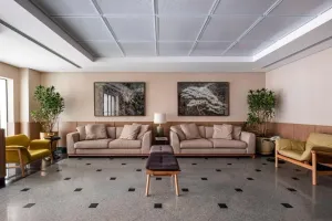 Image of Regent Park Suite Hotel