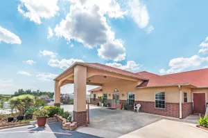 Image of Days Inn by Wyndham Gainesville