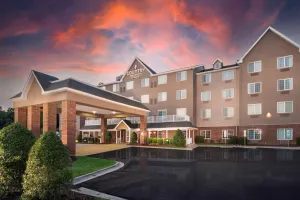 Image of Country Inn & Suites by Radisson, Rocky Mount, NC