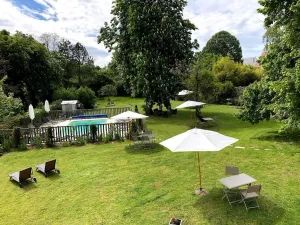 Image of Hotel L'Aunette Cottage