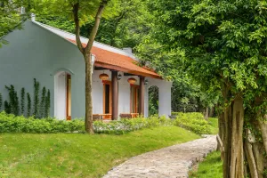 Image of Hang Mua Ecolodge