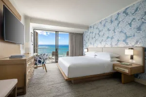 Image of Sheraton Princess Kaiulani Waikiki Beach