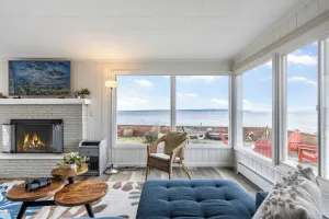 Image of Harrington Hideaway by Avantstay Beach Access