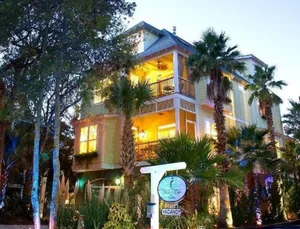 Image of Water's Edge Inn - Adults Only