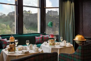 Image of 100 Princes Street