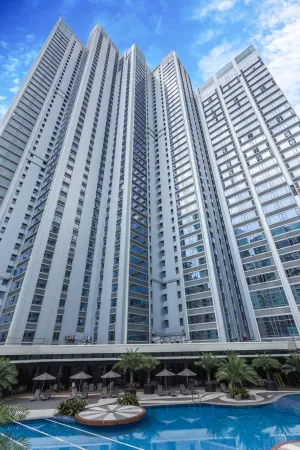 Image of The Alpha Suites
