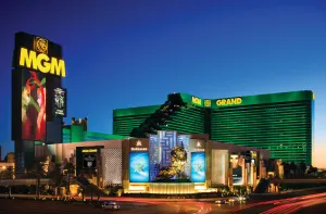 Image of MGM Grand