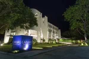 Image of Canvas Boutique Hotel
