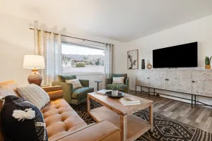 Image of Dune Rise by Avantstay Chic Oasis w Patio