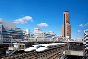 Image of Okura Act City Hotel Hamamatsu