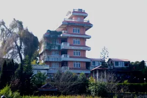 Image of Araniko Village Resort