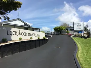 Image of Lockwood Manor Motel