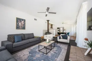 Image of Bancroft House on Scenic Mudgee Golf Course