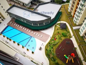 Image of Residences at Daya by SR Home