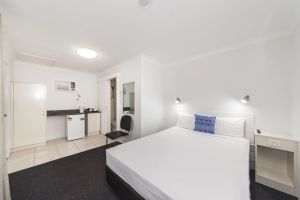 Image of Metro Motel Rockhampton