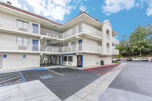 Image of Motel 6-Watsonville, CA - Monterey Area