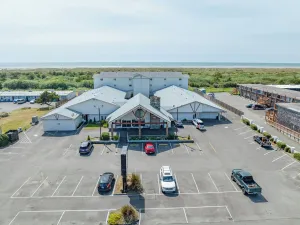 Image of Coratel Inn and Suites By Jasper Ocean Shores