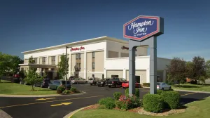 Image of Hampton Inn South Haven