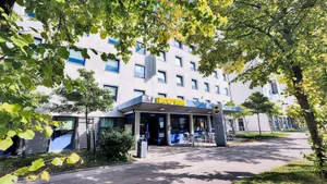 Image of B&B Hotel München-Garching