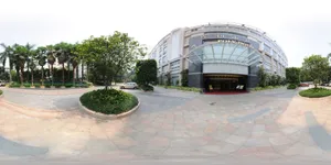Image of Poly Hotel