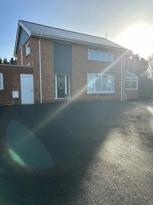 Image of Highfield Coach House