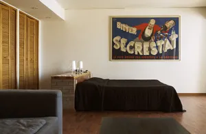 Image of Carlina Lodge