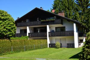 Image of Alpen Deluxe Oberammergau