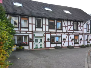 Image of Holiday Home in Dreislar Near the ski Area