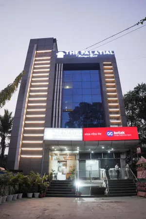 Image of The Palatial Hotel