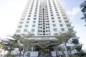 Image of Imperial Suites Miri , Diamond Tower