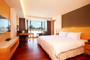 Image of Lao Plaza Hotel