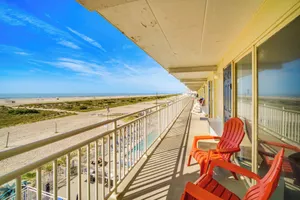 Image of Sun-Soaked Wildwood Getaway, 6 Mi to Cape May!