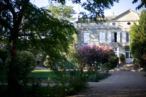 Image of Château Latour Segur Suites & Spa