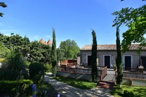 Image of Hotel Pont Levis - Franck Putelat