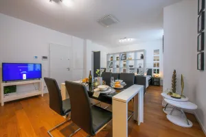 Image of Little Lugano - Happy Rentals
