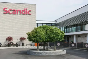Image of Scandic Segevång